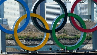 Next Story Image: IOC seeks insurance compensation for delayed Tokyo Olympics